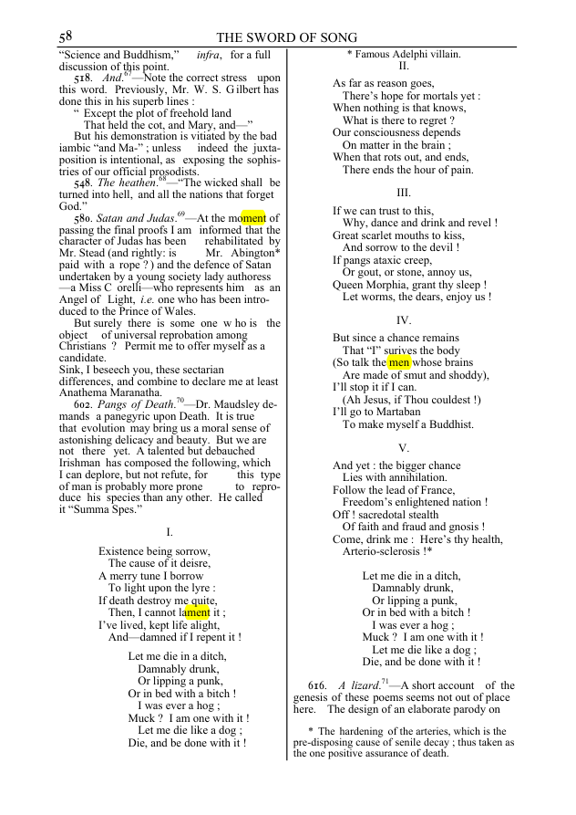 Original scan of The Sword of Song, PDF page 65