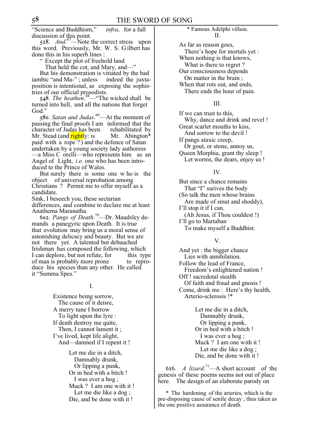 Original scan of The Sword of Song, PDF page 65