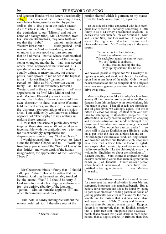 Original scan of The Sword of Song, PDF page 67