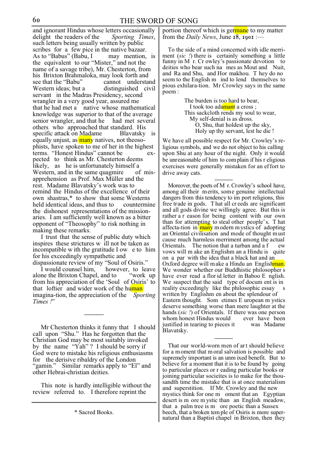 Original scan of The Sword of Song, PDF page 67