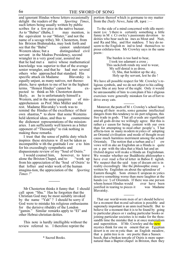 Original scan of The Sword of Song, PDF page 67