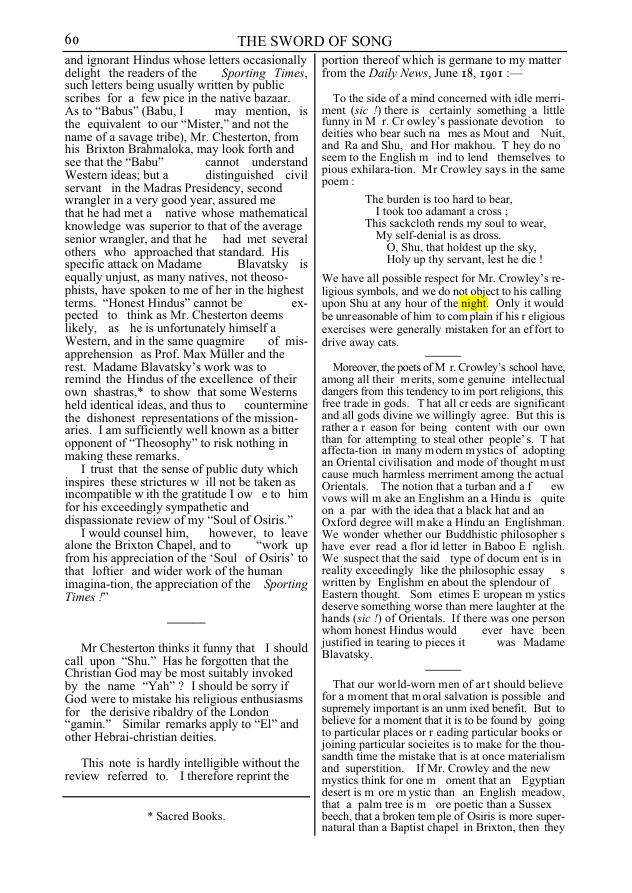 Original scan of The Sword of Song, PDF page 67
