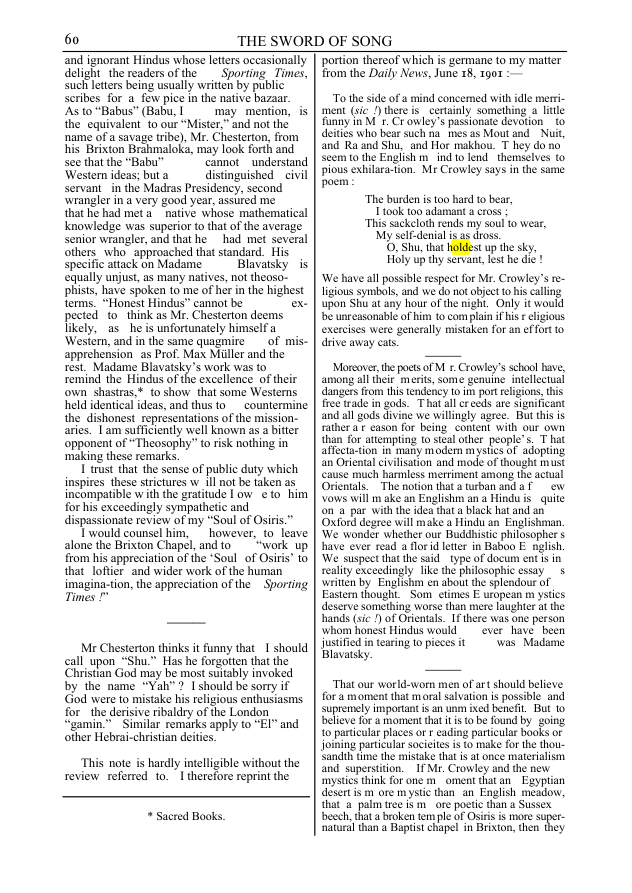 Original scan of The Sword of Song, PDF page 67