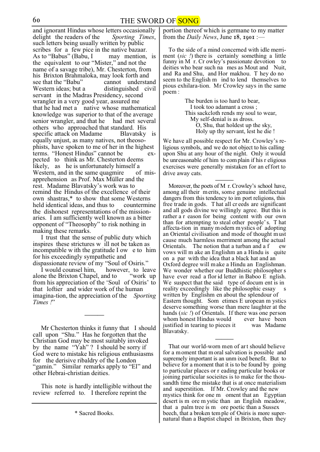 Original scan of The Sword of Song, PDF page 67