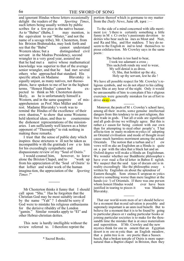 Original scan of The Sword of Song, PDF page 67