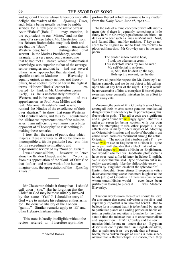 Original scan of The Sword of Song, PDF page 67