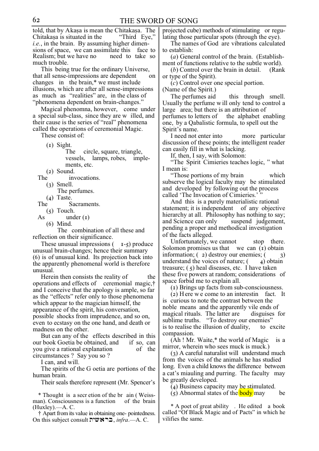 Original scan of The Sword of Song, PDF page 69
