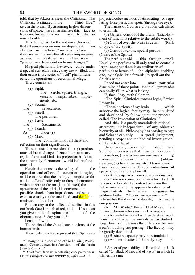 Original scan of The Sword of Song, PDF page 69