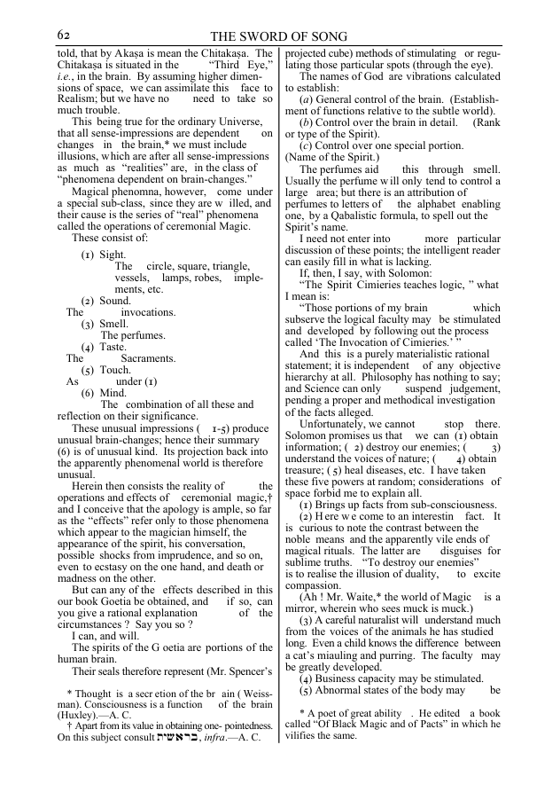 Original scan of The Sword of Song, PDF page 69
