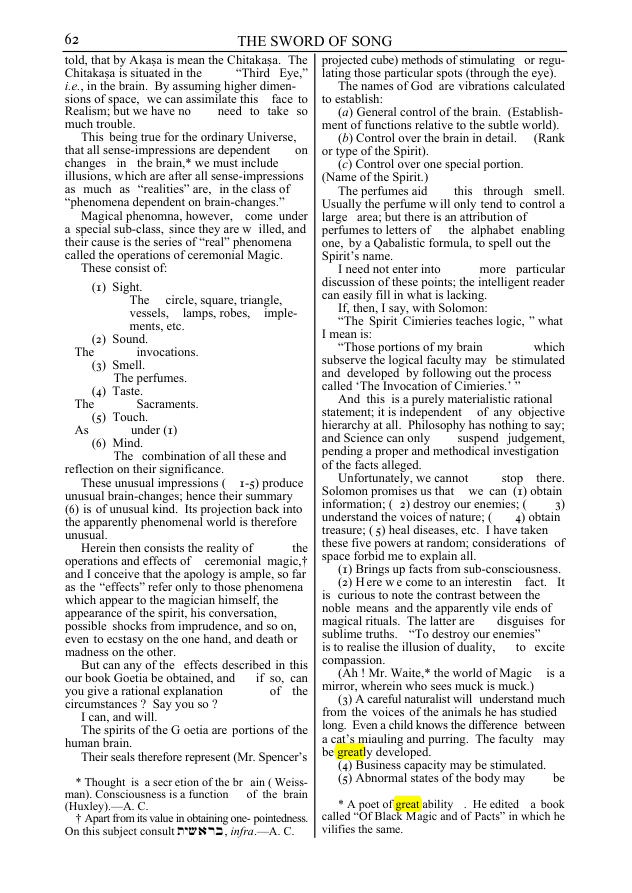 Original scan of The Sword of Song, PDF page 69