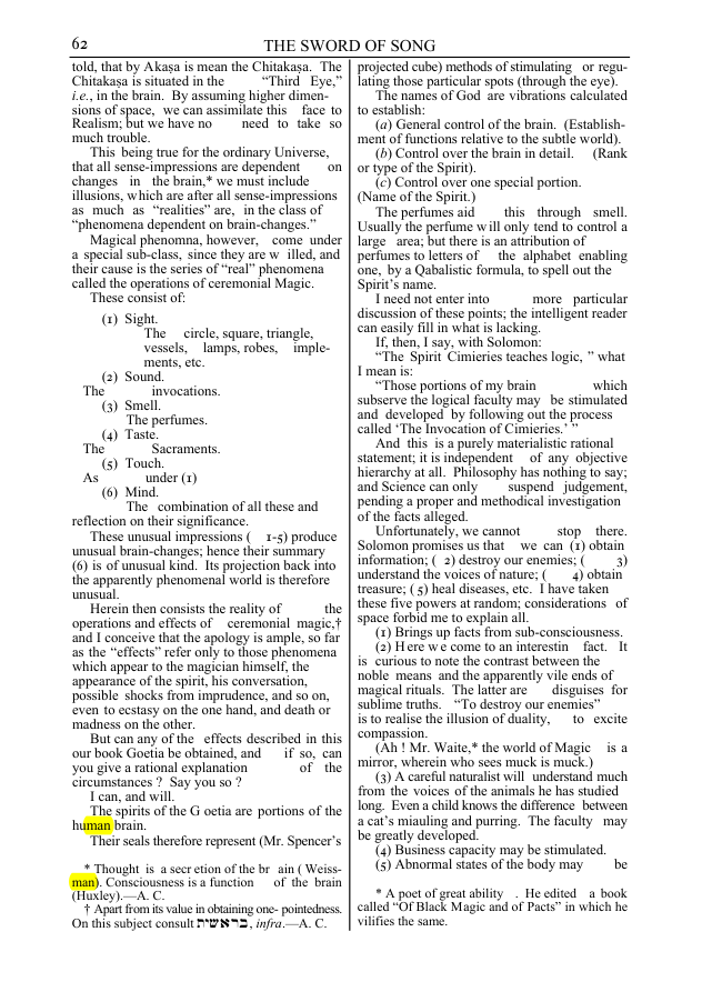 Original scan of The Sword of Song, PDF page 69