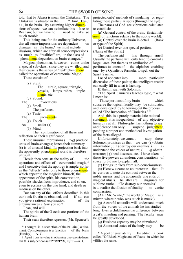 Original scan of The Sword of Song, PDF page 69