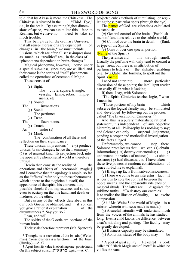Original scan of The Sword of Song, PDF page 69