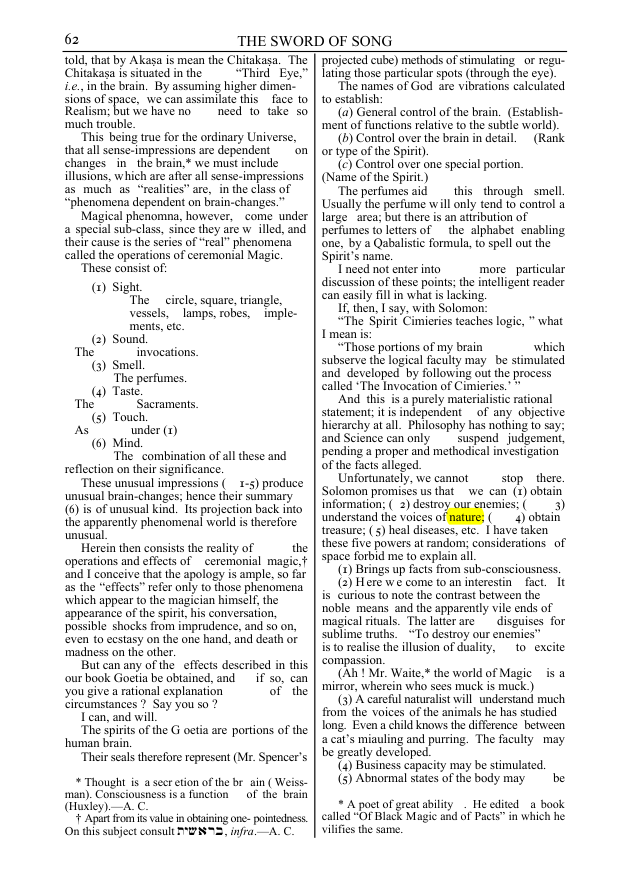 Original scan of The Sword of Song, PDF page 69
