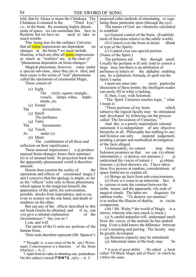 Original scan of The Sword of Song, PDF page 69