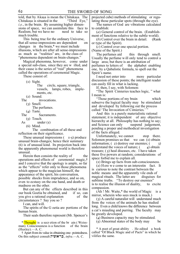 Original scan of The Sword of Song, PDF page 69