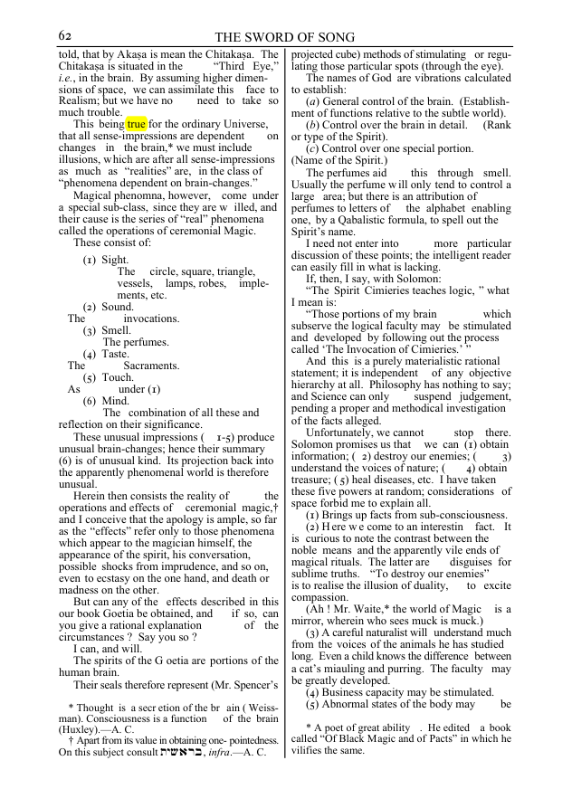 Original scan of The Sword of Song, PDF page 69