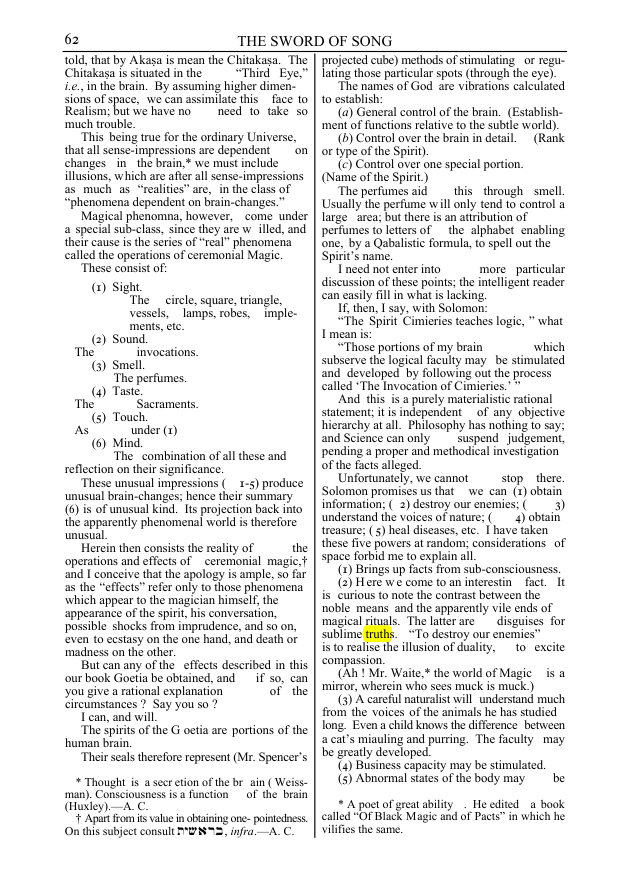 Original scan of The Sword of Song, PDF page 69