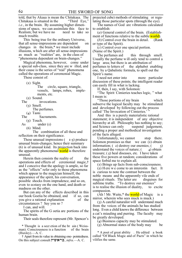 Original scan of The Sword of Song, PDF page 69