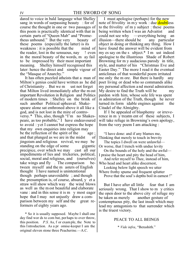 Original scan of The Sword of Song, PDF page 7