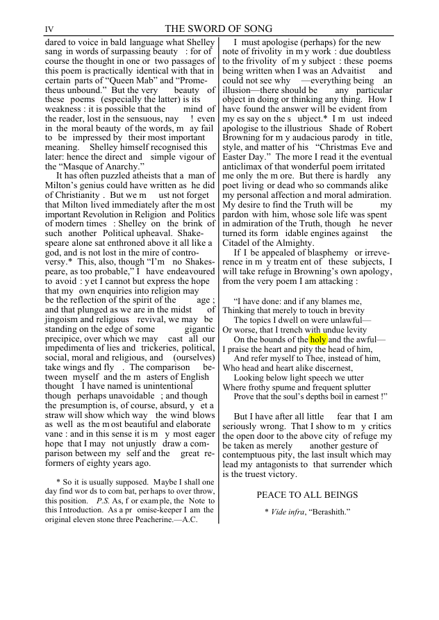Original scan of The Sword of Song, PDF page 7