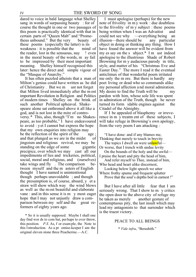 Original scan of The Sword of Song, PDF page 7