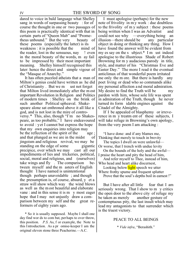 Original scan of The Sword of Song, PDF page 7