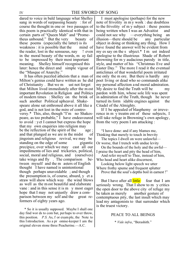 Original scan of The Sword of Song, PDF page 7