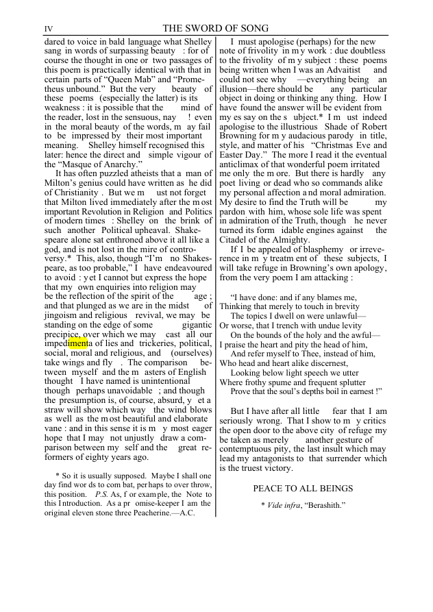 Original scan of The Sword of Song, PDF page 7