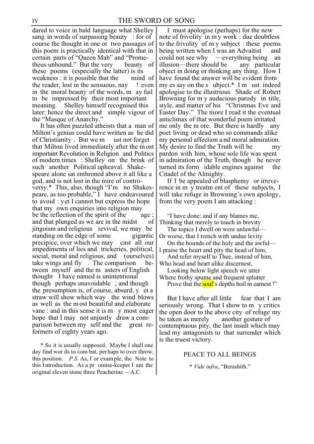 Original scan of The Sword of Song, PDF page 7