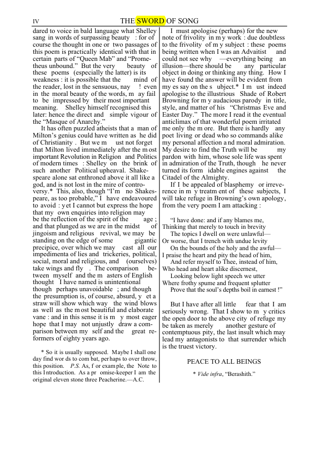 Original scan of The Sword of Song, PDF page 7