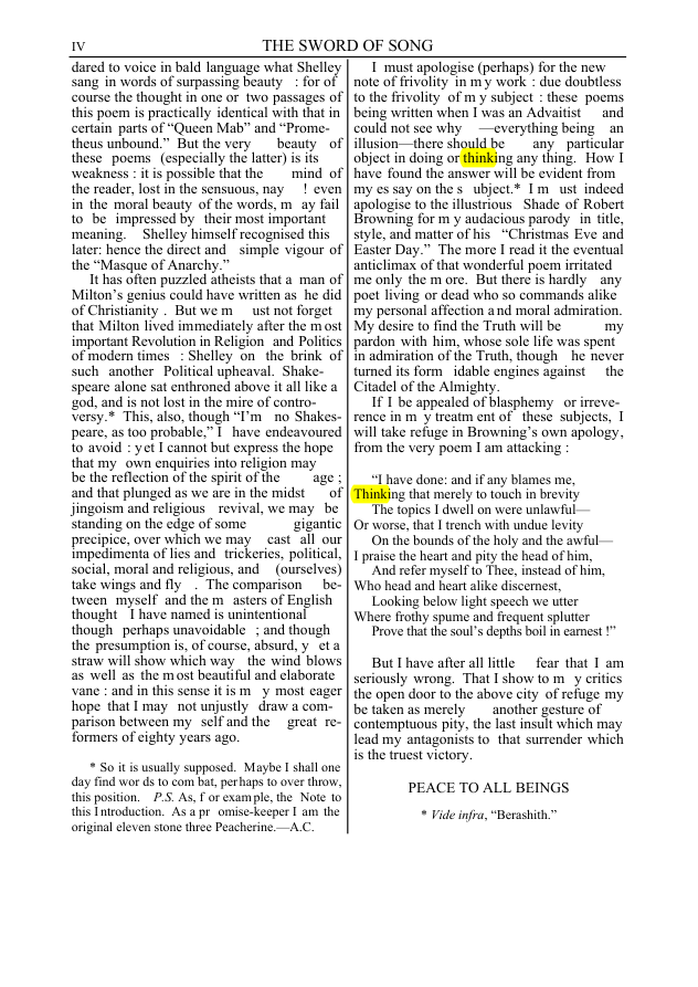 Original scan of The Sword of Song, PDF page 7
