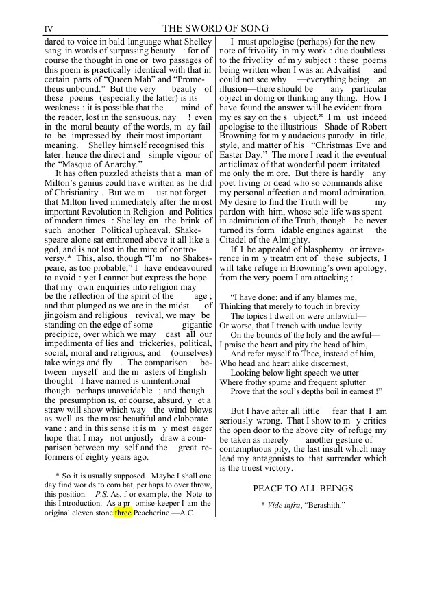 Original scan of The Sword of Song, PDF page 7