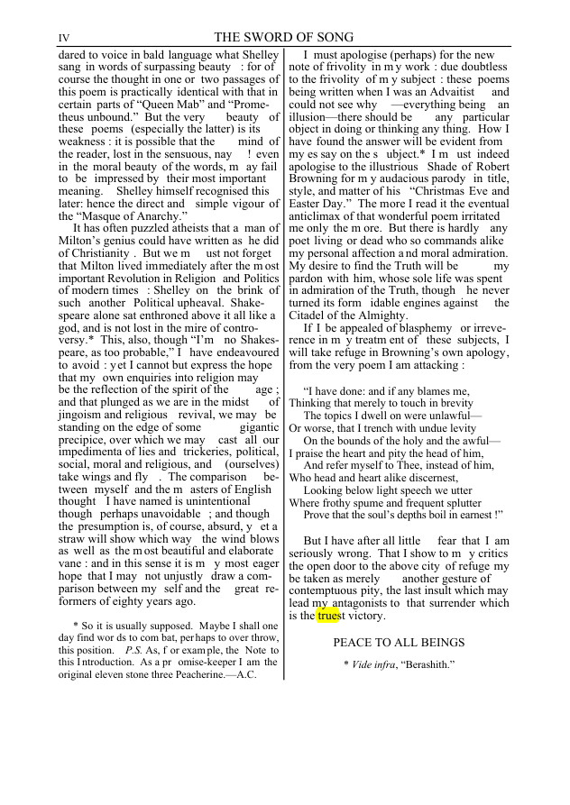 Original scan of The Sword of Song, PDF page 7