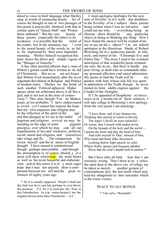 Original scan of The Sword of Song, PDF page 7