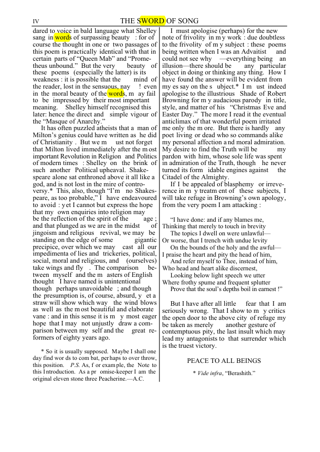 Original scan of The Sword of Song, PDF page 7