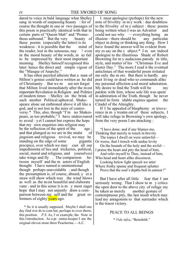 Original scan of The Sword of Song, PDF page 7