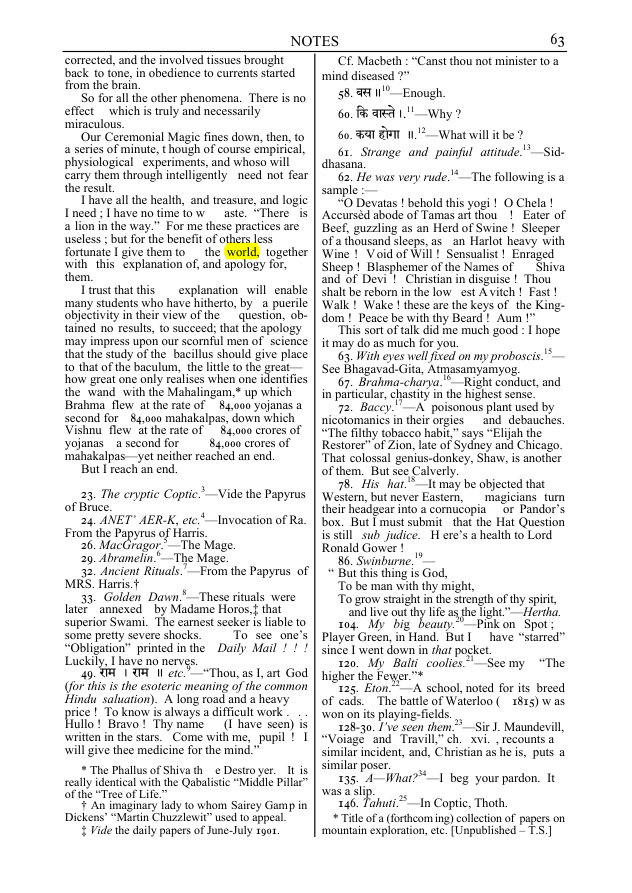 Original scan of The Sword of Song, PDF page 70