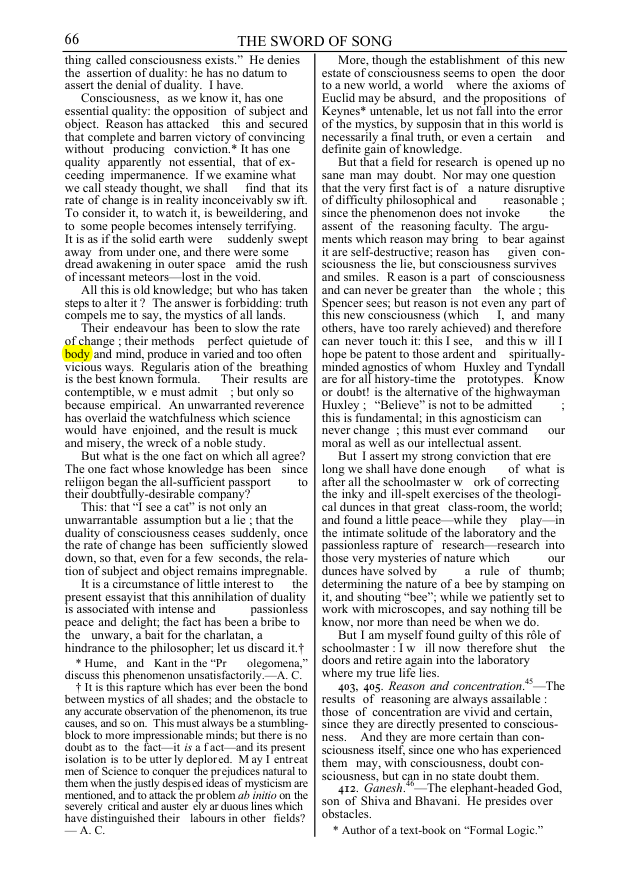 Original scan of The Sword of Song, PDF page 73