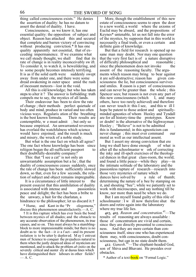 Original scan of The Sword of Song, PDF page 73