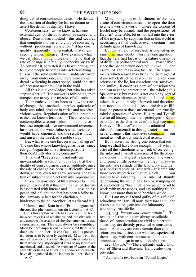 Original scan of The Sword of Song, PDF page 73