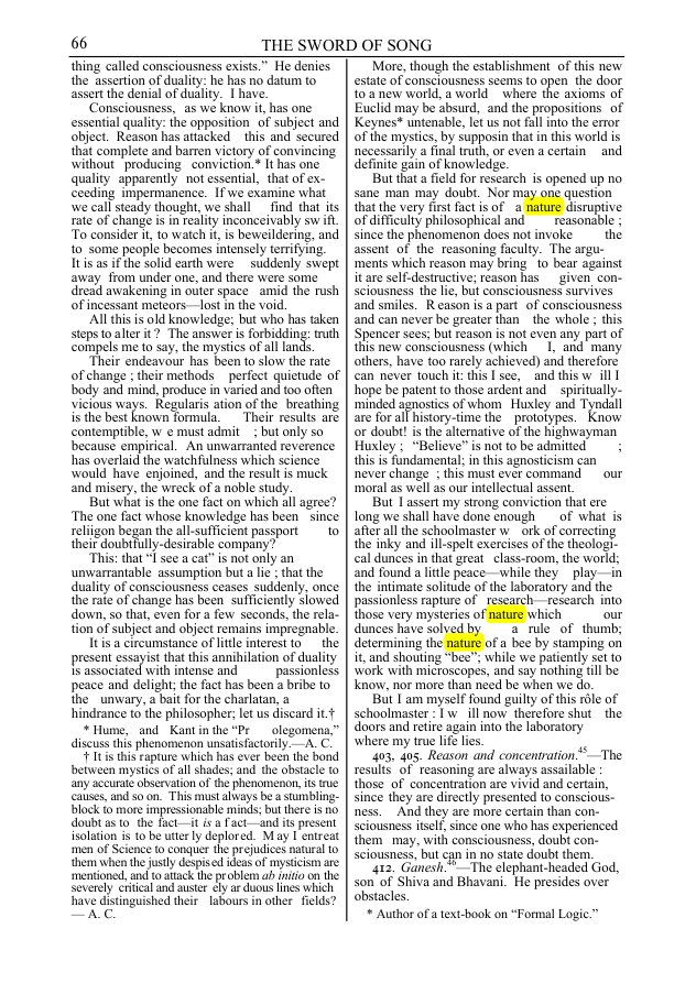 Original scan of The Sword of Song, PDF page 73