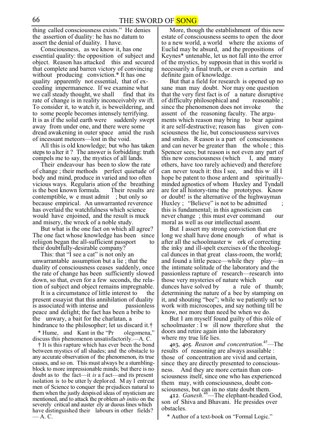Original scan of The Sword of Song, PDF page 73
