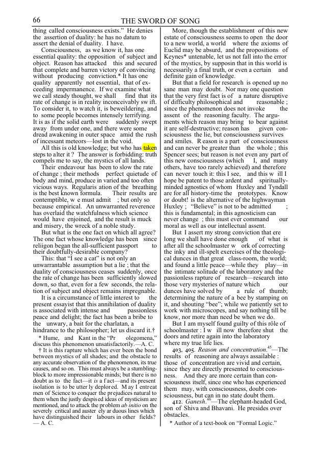 Original scan of The Sword of Song, PDF page 73