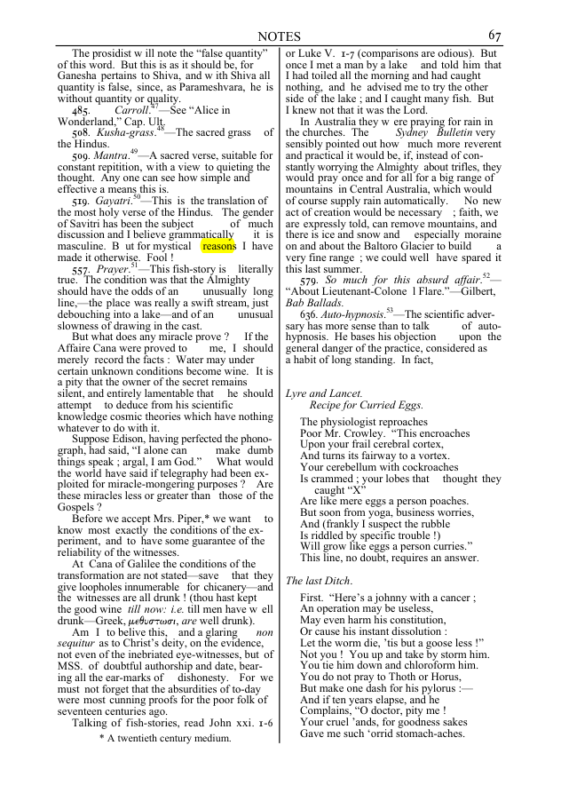 Original scan of The Sword of Song, PDF page 74