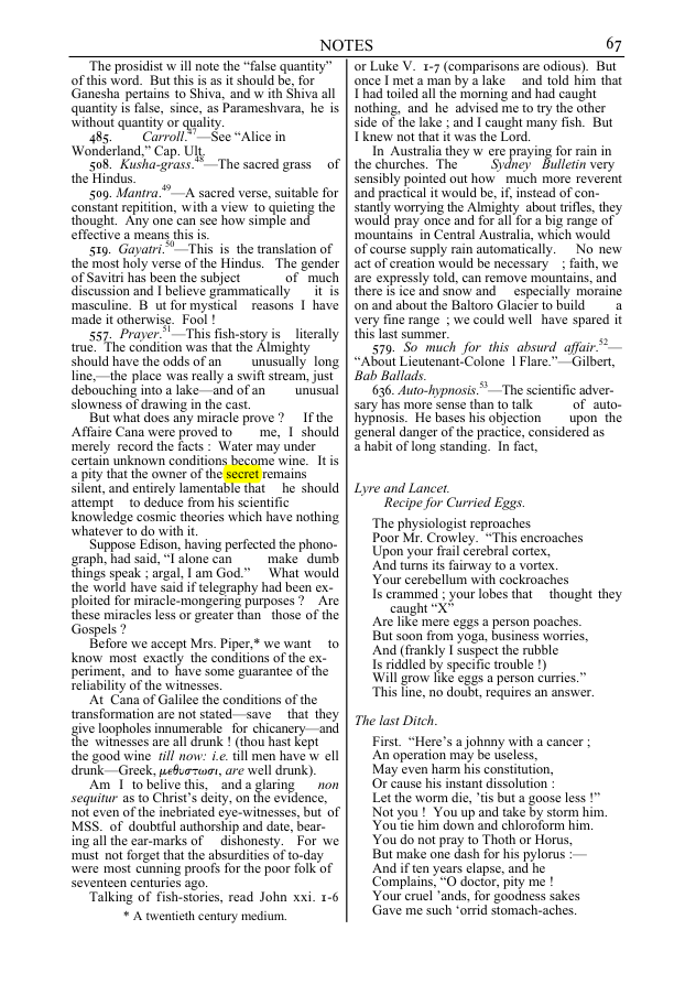 Original scan of The Sword of Song, PDF page 74