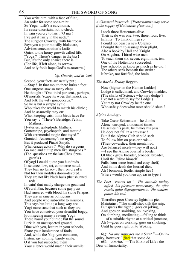 Original scan of The Sword of Song, PDF page 75