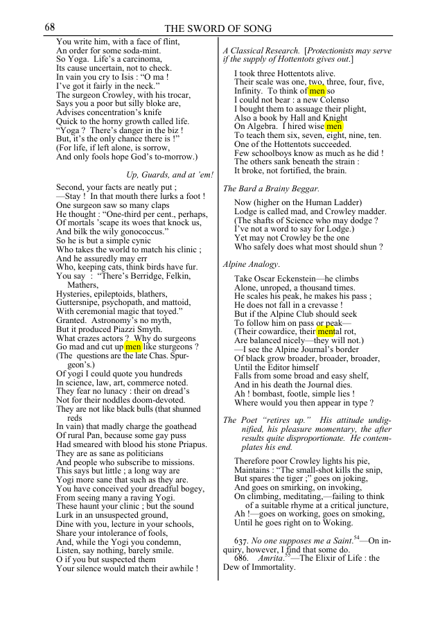 Original scan of The Sword of Song, PDF page 75
