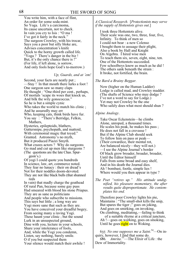 Original scan of The Sword of Song, PDF page 75