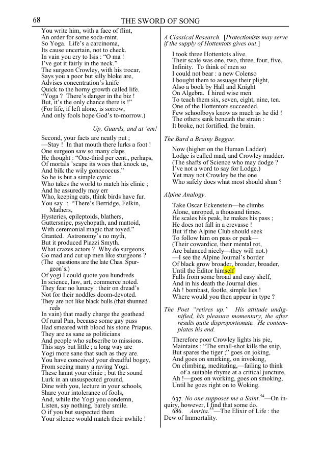 Original scan of The Sword of Song, PDF page 75